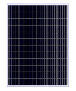 Солнечная панель GENERAL ENERGO GE210-48P