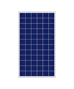 Солнечная панель GENERAL ENERGO GE340-72P