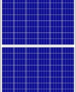 Солнечная панель GENERAL ENERGO GE315-120P