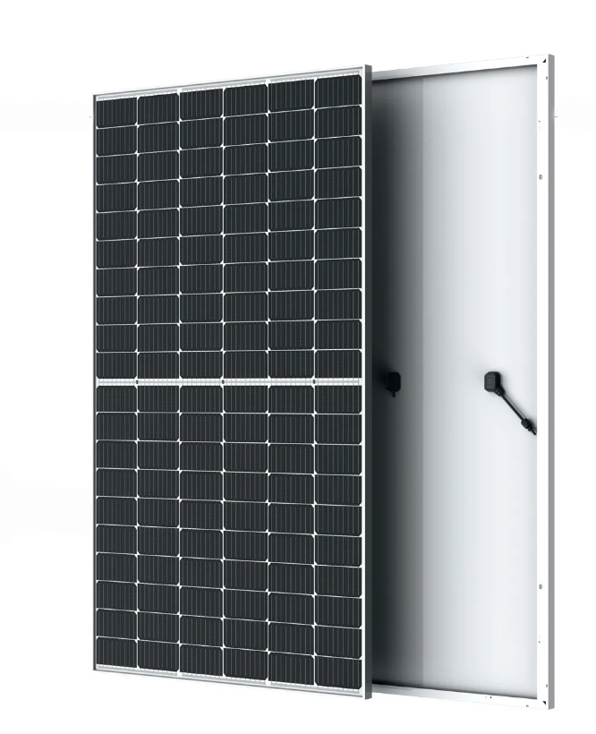 Солнечная панель GENERAL ENERGO GE450-144M
